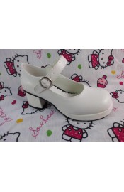 Antaina Shoes Model 112